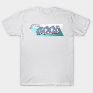 Club Cool T-Shirt